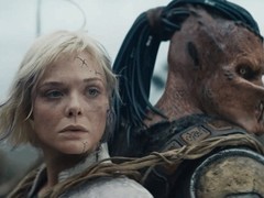 铁血战士：杀戮之地首映票房破纪录，口碑炸裂创系列新高