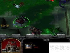 弓箭手生存1.2.3新手开局攻略
