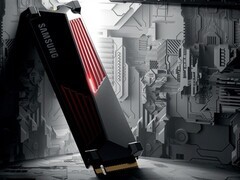 三星推高性能M.2 2242固态硬盘