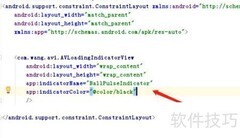 Android创建进度条的简单方法