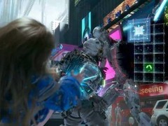 卡普空新作识质存在曝光战斗实机，4月24日登陆多平台