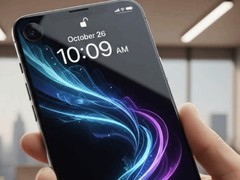 iPhone 18 Pro将舍弃药丸屏 转向单打孔全面屏设计