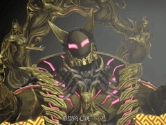 噬血代码2发布泽侬角色预告，子安武人献声引热议