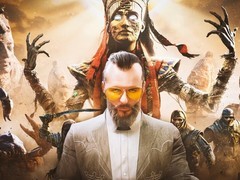 育碧官宣刺客信条：女巫新动态：资深编剧回归领衔黑暗史诗