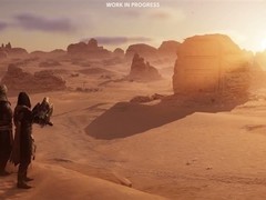 育碧推4A游戏标签引争议：影与幻景成新标杆？