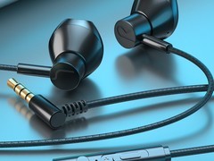 乐歆TypeC游戏耳机5.19元抢