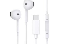 圣朵TypeC耳机3.7元抢