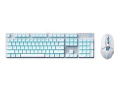 惠普机械键鼠套装98.75元