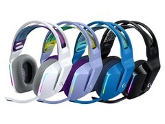 罗技G733耳机，原价1398现699带回家