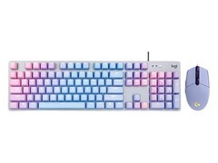 罗技K845有线机械键盘，到手仅279元