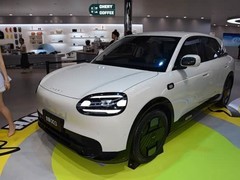 奇瑞QQ3纯电新车官宣2026年上市，智能驾驶配置曝光