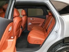 奇瑞风云T9L开启盲订，搭载鲲鹏混动与高阶智驾系统