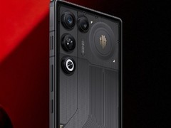 红魔11 Air发布：7000mAh电池+120W快充+内置风扇电竞新旗舰