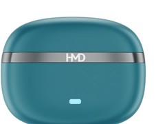 HMD发布DUB X50 Pro耳机：60小时续航+主动降噪