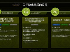 怪物猎人：荒野PC第二弹更新定档2026年1月28日，优化性能与画质