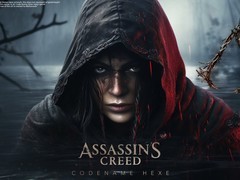 资深编剧Grilli回归育碧 担纲刺客信条：女巫首席编剧