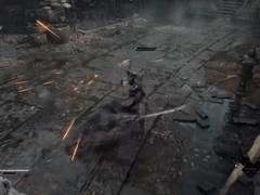 影之刃零实机首曝：2026年登陆PC/PS5，演绎残命武侠