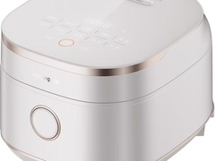 九阳4升低糖电饭煲到手336.64