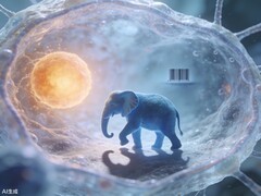 活细胞内三维打印技术实现亚微米级精准构建