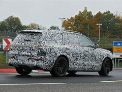 奥迪Q9将携V6/V8动力于2027年入华