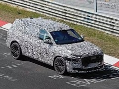 奥迪Q9将于2027年初引入，提供多种动力及高端版本
