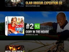 任天堂DS游戏寇利进白宫因刷分潮意外爆红