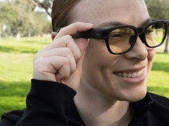 Mentra发布直播智能眼镜 支持多平台推流