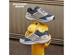 斯凯奇暮光男跑鞋189元