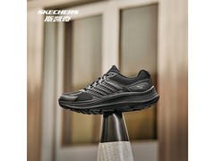 斯凯奇暮光女跑鞋37码，189元速抢