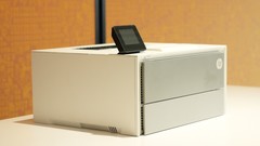 优中选优，还抗量子攻击？惠普新一代优系列新品4008dw首测