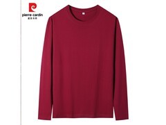 皮尔·卡丹男士T恤京东特惠29.9元