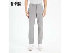 利郎弹力通勤裤Q5CXK004直降193元