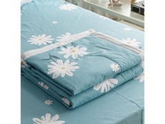 流川枫纯棉夏被79元