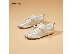 达芙妮德训鞋京东特惠，到手仅129元