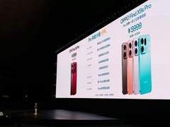 OPPO Find X9s Pro没涨价！刘作虎：今年行业内最后一款不涨价旗舰