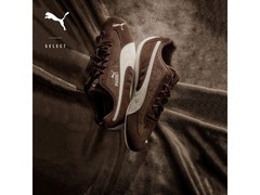 PUMA Speedcat运动鞋立减7折低至450元