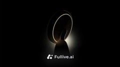 Fullive.ai亮相2026世界人工智能大会