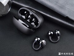 耳夹式耳机推荐：aigo CA05 Plus，百元价位也有舒适佩戴与长续航体验