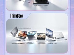 联想ThinkPad、ThinkBook、ThinkCentre等AI PC已达到“国标”L3级