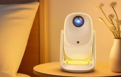 2026百元高性价比投影推荐：大眼橙C3 Air销量破30万台