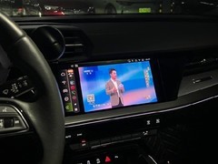 苹果AI获备案，CarPlay将实现车控升级与智能座舱体验跃迁