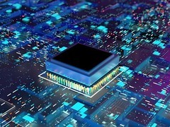 光本位科技完成全球最高算力密度256×256光子存内计算芯片首次流片