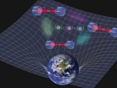 宇宙意识和量子意识的关系| 赵杰 | 量子意识