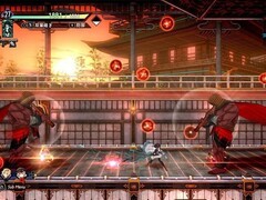 京都幻都革新双视角系统：致敬XANADU，融合2D探索与3D战斗