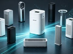 2026 新办公室除甲醛空气净化器怎么选？7 家品牌权威测评