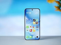 OPPO Reno16首发3D成像薄膜背板，裸眼悬浮星效定义手机美学新标杆