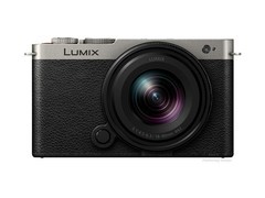 Panasonic LUMIX S9微单相机天猫立减900元