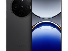OPPO Find X8星野黑版直降，到手3099元