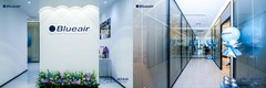 Blueair顺德研发中心正式启用