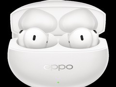 OPPO Enco Free4降噪耳机国补到手仅350元